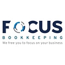 Focus Bookkeeping logo