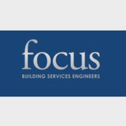 Focus Building Services Limited logo