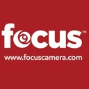 Focus Camera logo