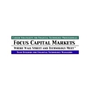 Focus Capital Markets logo