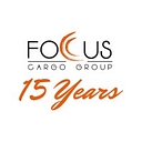 Focuscargo, Inc. logo