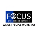 Focus Community Development Corporation logo