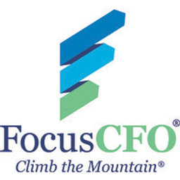 FocusCFO logo