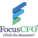 Focus CFO logo