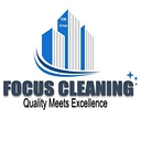 Focus Building Maintenance logo