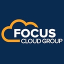Cognitive Group | Part of the Focus Cloud Group logo