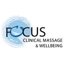 Focus Clinical Massage & Wellbeing logo