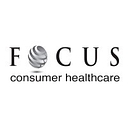Focus Consumer Healthcare logo