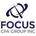 Focus Cpa Group, Inc logo