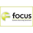 Focus Custom Sourcing Solutions logo