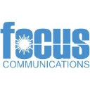 Focus Communications Canada logo