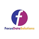Focus Data Solutions logo