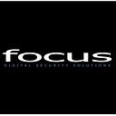 Focus Digital Security Solutions logo