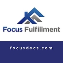 Focus Fulfillment, Llc logo