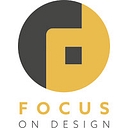 Focus On Design logo