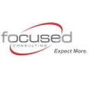 Focused Consulting, Inc. logo