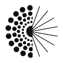 Focused logo