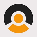 Focused logo