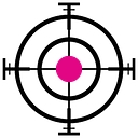 FocusedCRE logo