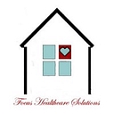 Focus Healthcare Solutions logo