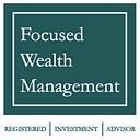Focused Wealth Management / Registered Investment Advisor logo