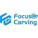 Focuser Carving logo