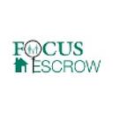 Focus Escrow logo