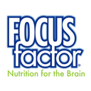 focusfactor.com logo