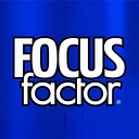 Focus Factor logo