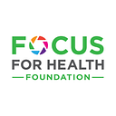 Focus for Health Inc logo