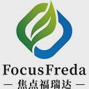 Focusfreda Biotech logo