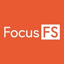 Focus Fs logo