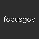 Focusgov logo