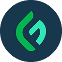 Focus Green logo