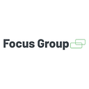 Focus Group logo
