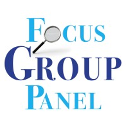 FocusGroupPanel logo