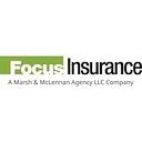 Focus Insurance & Financial Services logo