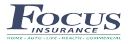 Focus Insurance logo