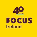 Favicon of Focus Ireland