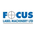 Focus Label Machinery Limited logo