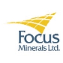 Focus Minerals logo
