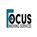 Focus Moving Services Inc. logo