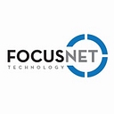 Focusnet Group logo