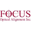 Focus Optical Alignment Inc logo