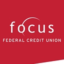 The Focus Federal Credit Union logo