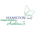 Hamilton Vision Center logo