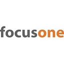 Focusone logo