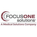 Focusone Solutions logo
