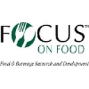 Focus On Food logo