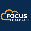 Focus on WD logo